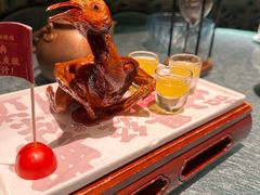 -大鸽饭(汉溪长隆店)
