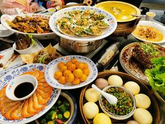-徐鼎盛民间菜(奥体店)