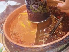-咏江南·苏式火锅·苏州评弹(观前街店)