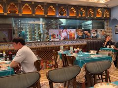 -巴依老爷新疆美食(望京小街店)