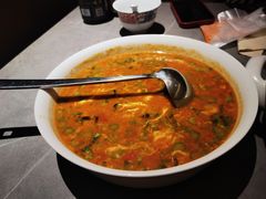 -羊门客在·烤盐池滩羊·川菜