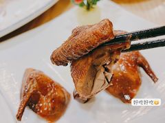 -德胜轩正宗顺德菜(宝安沙井会展中心店)