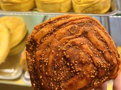 -西北伊兰手工烤馍店(大皮院店)