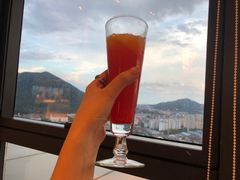 -无锡百乐温德姆花园酒店·自助餐厅