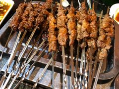 -二姐卤煮(南十里居店)