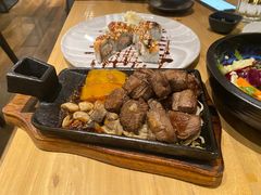 -Hatsune隐泉日式料理(SKP店)