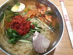 -韩麦大冷面(桂花街直营店)