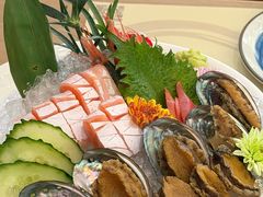-大渔铁板烧(海雅缤纷城店)