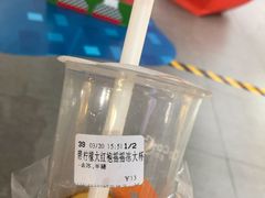 -CoCo都可(天河又一城店)