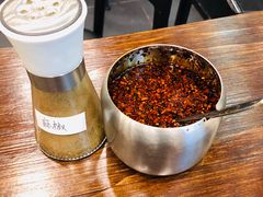 -何必是家面馆 HB noodles&coffee