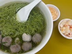 -味然香(起义路店)