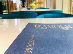 -周三的情书花园餐厅(江北店)