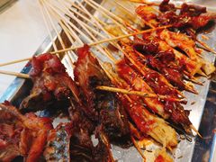 -金乐活美食(中街店)