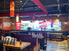 -老胖串店(山大路店)