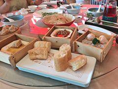 -渔村盛宴(航空新城店)