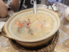 -官塘锋记鱼生·生腌·砂锅粥(牌坊街店)