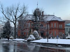 -北海道厅旧本厅舍(旧本庁舎)