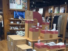 -MUJI无印良品(杭州万象城店)