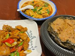 -董府·古宅餐厅