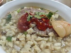 -老刘家泡馍·陕西老字号(钟楼广济街店)