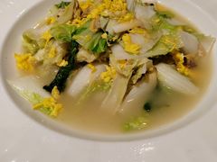 -清雅臻品·竹林院落·新派青岛菜(崂山店)