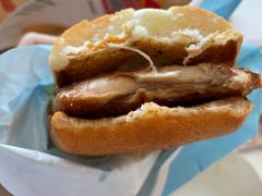 -麦当劳(大榭三江超市店)