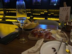 -ibarrel爱杯·bistro&brunch(江宁路店)