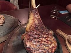-恰餐厅及酒吧 CHAR Bar & Grill (北京丽都皇冠假日店)