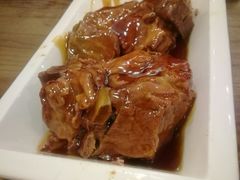 -砂锅李(九江路店)
