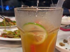 -一品红川菜(皇岗店)