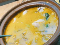 -米一仙·成都小碗菜(东万达店)