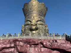-上海东林寺(金山区)