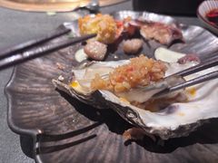 -铭牛烧肉·和牛海鲜自助(高新月牙湖店)