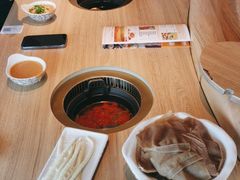 -呷哺呷哺 黄金牧场 (太原万象城店)