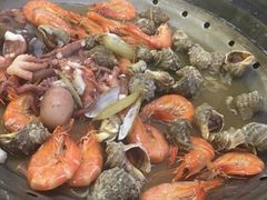 -大杰海鲜锅(基隆路店)
