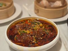 -彩丰楼中餐厅(深圳国际会展中心洲际酒店)