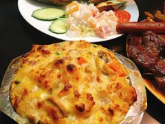 -妈阁铭记澳葡美食