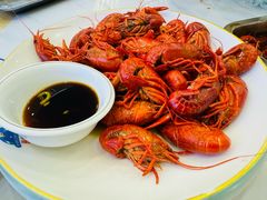 -安答龙虾·烧烤·大排档