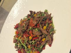 -宫燕府·京菜·烤鸭·淮扬菜(王府中心店)