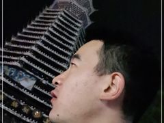 -寨沙侗寨(侗族歌堂)