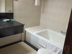 -上海锦江金门大酒店