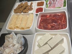 -海底捞火锅(群光广场店)