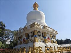 -护国法轮寺