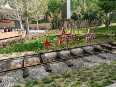 -长辛店二七公园