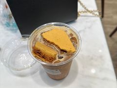 -Peet's Coffee皮爷咖啡(上海长风大悦城店)