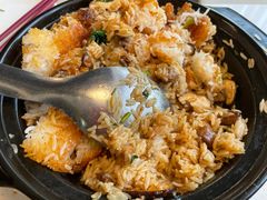 -煲王粤菜餐厅(中侨中心店)