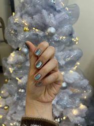 -1R日式轻奢美睫美甲翘睫