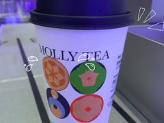 -茉莉奶白(广州动漫星城店)
