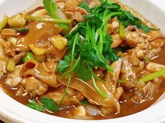 -凯盈阁私房菜·桑拿鸡(绿茵花园店)