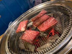 -隐炉和牛烧肉店(群力店)
